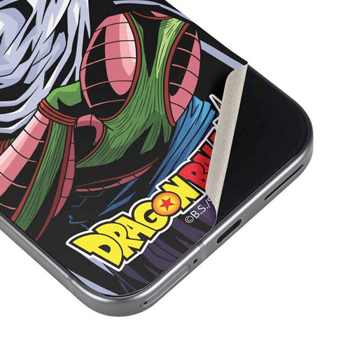 Dragon Ball Super Piccolo Google Pixel 9 Skin